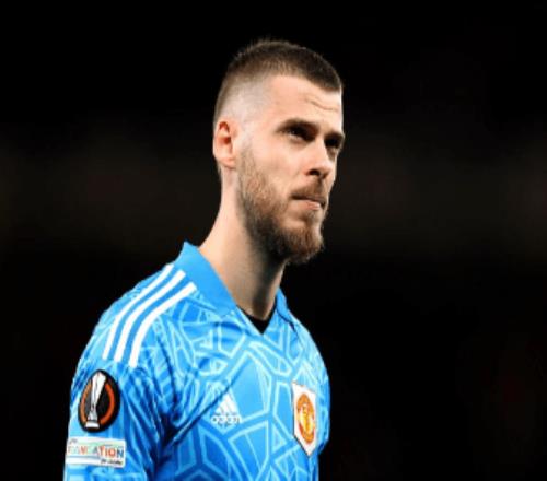 意外曝德赫亚无缘世界杯落选西班牙55人大名单