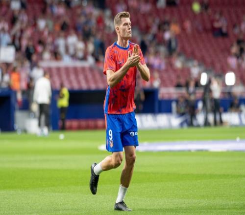 瑟尔洛特谈挪威国家队：豪门球员云集，球队氛围却超赞_西甲直播