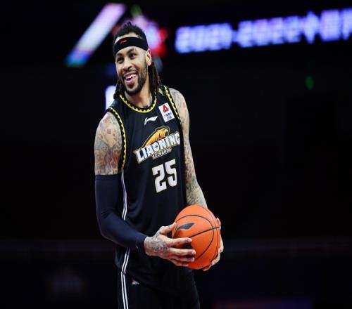 辽宁男篮的新四侠下周要来沈阳以营造梦幻剧本_cba直播免费观看直播