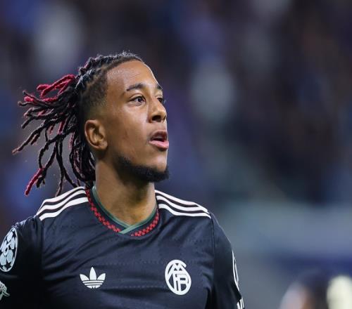 前尼日利亚主教练表示曾考虑征召奥利塞但他清楚自己在足球强国也能取得成功_德甲直播