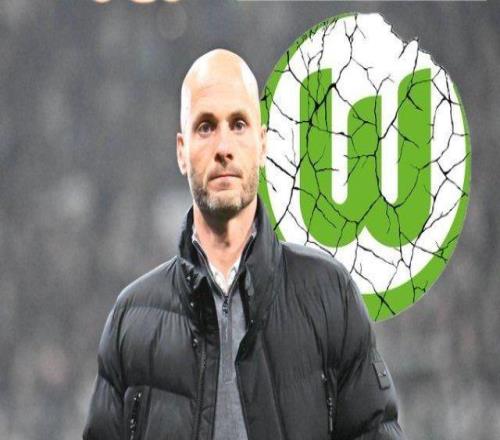 8分倒5，狼堡解雇主帅西莫尼斯