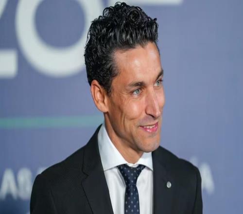 纳瓦斯：退役前一年因髋关节问题我甚至无法陪孩子们散步