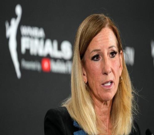 待遇太悬殊，美媒：WNBA顶薪涨至85万美元NBA顶薪5167万美元