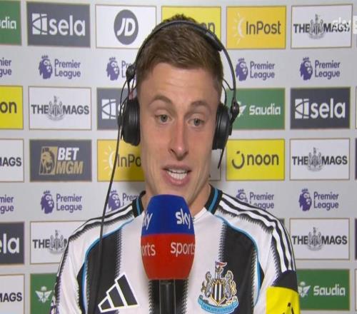 巴恩斯：我们在下半场真正打出了气势，这三分非常关键