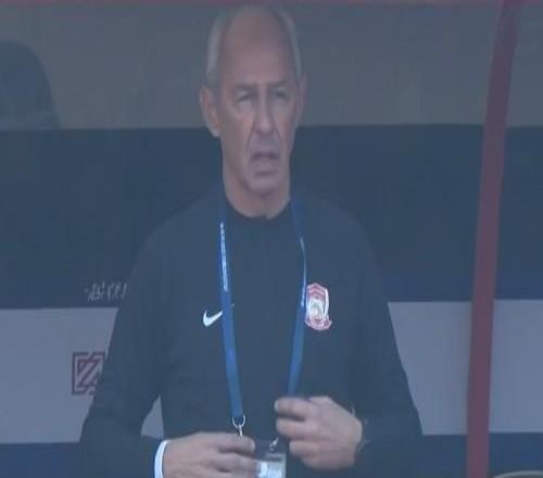 西海岸代理主帅：非常完美的收官，感谢队员和球迷