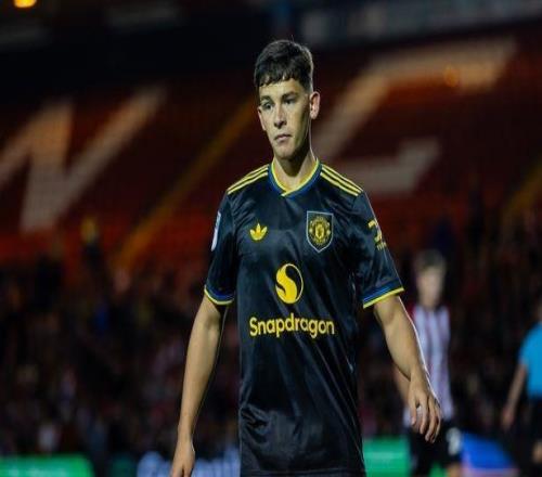 曼晚：曼联将有三名主力参加非洲杯，但队内有三名青训可顶上