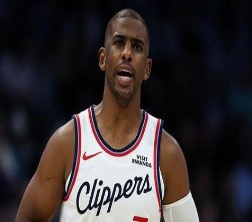 首位20000分+12000板+6000助！保罗再达里程碑