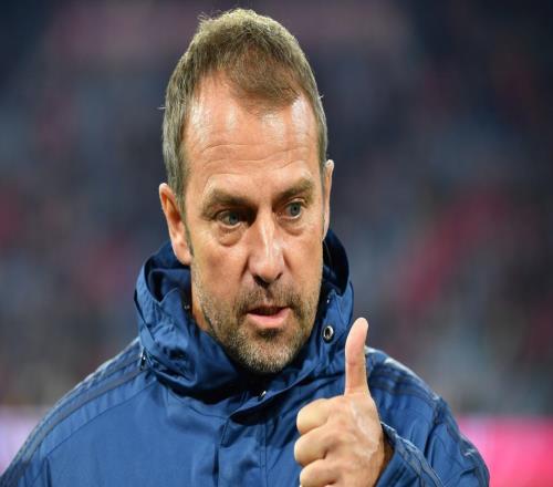 丹尼皮尤希望弗利克考虑英超，霍伊伦要建立禁区内的球感