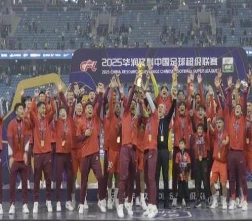 马德兴：中国足球受冷遇因成绩没突破，地方超火爆是大众怒其不争