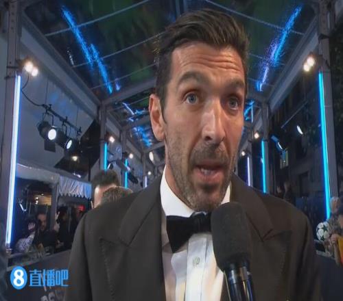 布冯透露六月份意大利已预感附加赛在即对恶意批评直言不悦_意甲直播