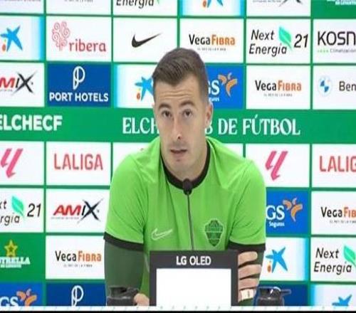 佩尼亚谈皇马第二球：维尼修斯撞到我，他犯规了