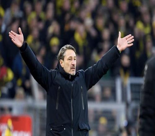 科瓦奇：这是场视觉盛宴，但我们没赢这种精彩又有什么意义呢