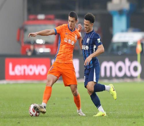 瓦科明年争金靴！一将外租有望成中超皮尔洛，韩鹏邓卓翔争取留任