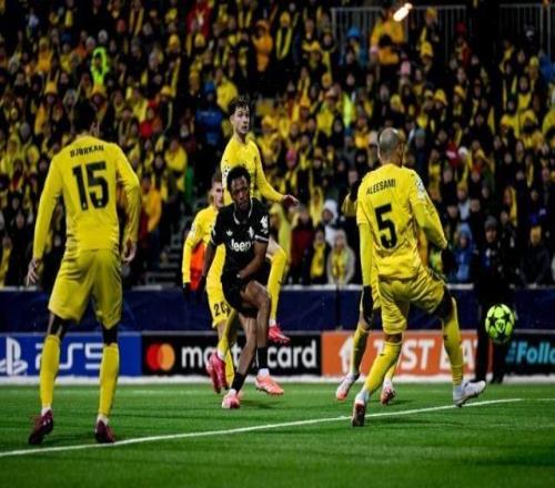 【观察】久违了，一支对得起豪门身份的尤文图斯！