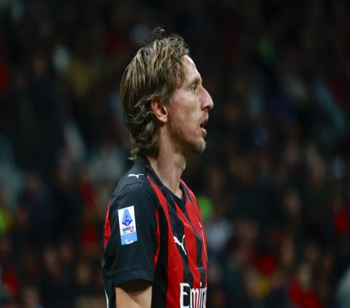 莫德里奇回顾皇马十三年如梦之旅曾想过35岁退役便已心满意足_西甲直播