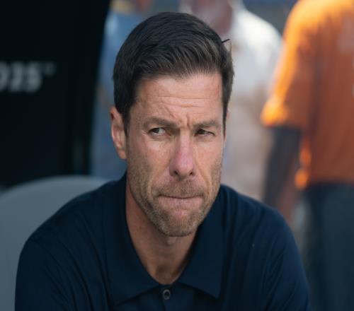 龙塞罗教阿隆索如何处理懒散球员直接送他们下岗_西甲直播