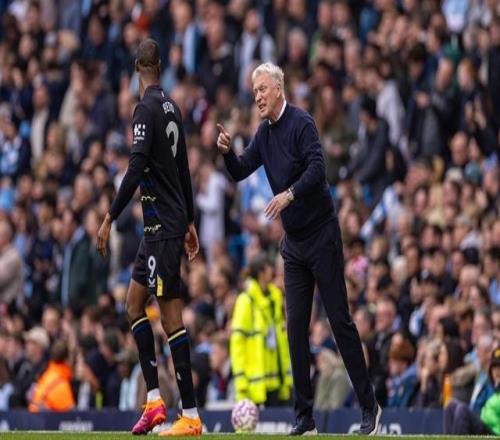 埃弗顿“内讧”打的是队友，考验的是主帅