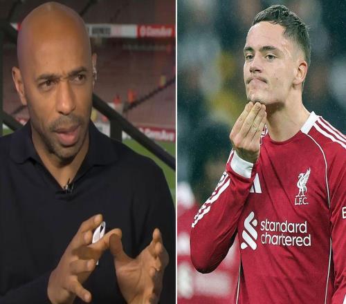 亨利一针见血，解释了维尔茨在利物浦挣扎的真正原因