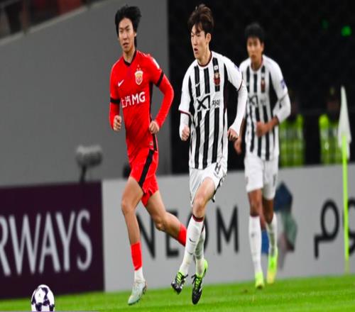 13！外援轰出世界波无济于事中超豪门先赛垫底亚冠已364天不胜