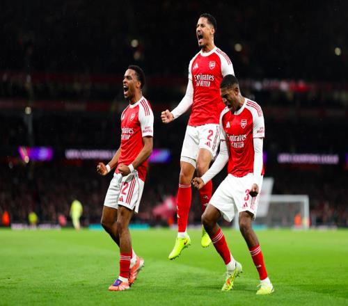 欧冠之夜：利物浦14崩盘姆巴佩大四喜皇马43阿森纳31拜仁