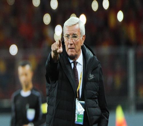 米体报道里皮亲临家乡俱乐部为陷入低迷的球队送上鼓励之声_意甲直播