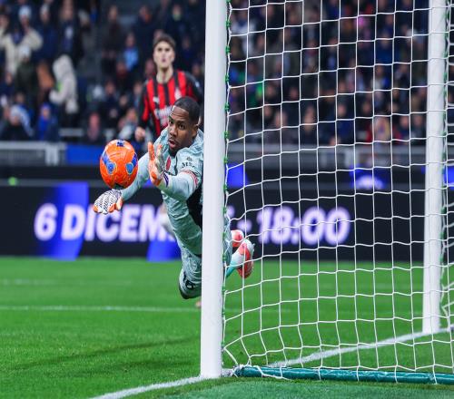 罗马诺揭秘：迈尼昂续约进展如同龟速国米并未真的和他聊过_意甲直播