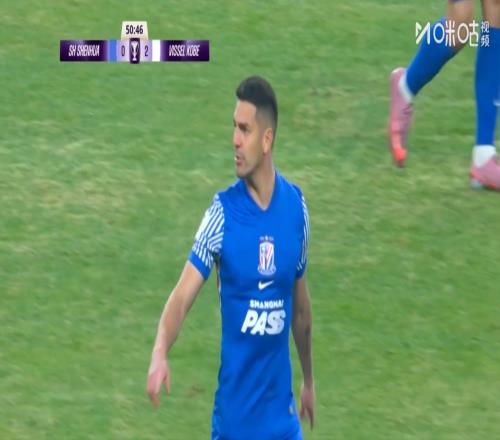 亚冠精英联赛第5轮：申花海港输蓉城平，中超三强倒顺包揽后三名