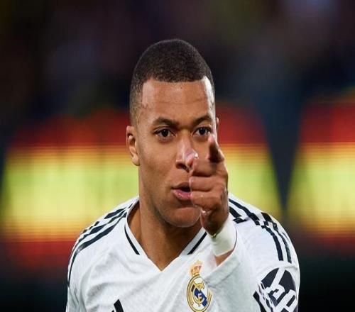 姆巴佩欧冠大四助阵皇马客场43击败奥林匹亚科斯