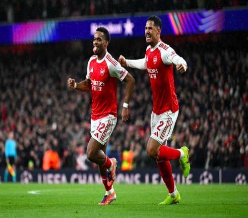 31！欧冠榜首大战：9.5亿领头羊轰然倒下赛季16胜1平金身告破