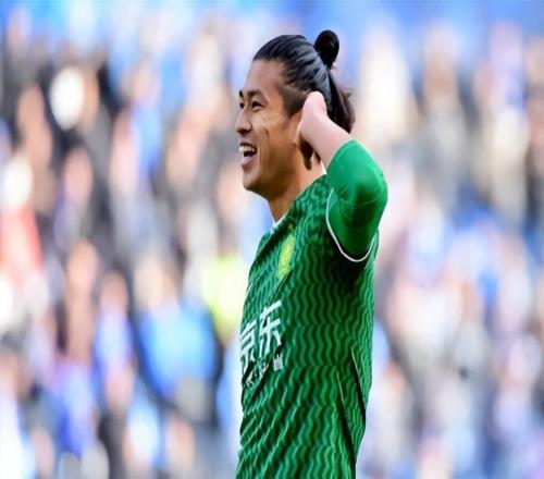 大连英博冬窗要是从国安引援，可考虑这五位人选，金靴中锋领衔