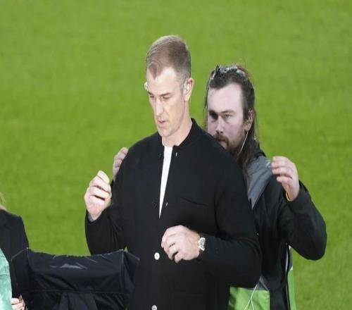 乔哈特：热刺任命弗兰克是正确的决定，但需要给他时间