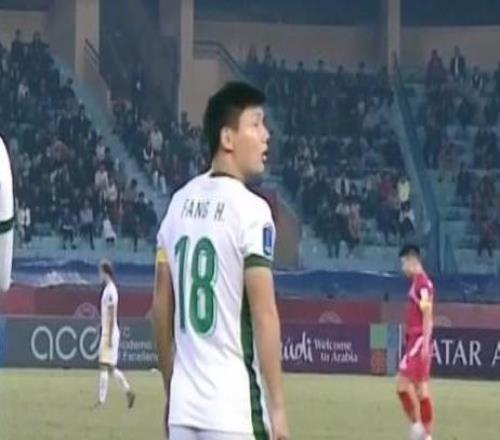 里程碑，北京国安球员方昊已代表中国俱乐部出战100场