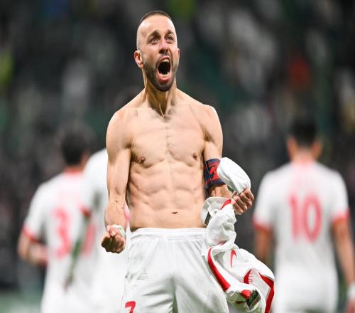 3连胜！U21联赛青岛海牛也克国安，梅州100兰州，30球0失球领跑