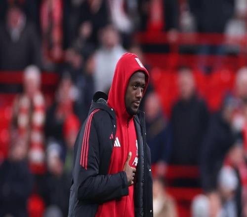 科纳特：批评是足球的一部分，我们会奋起反击并走出这场风暴