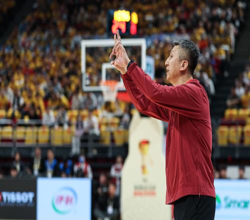 马健指出在主场输给韩国代表了我们篮球与现代篮球之间的差距_cba直播免费观看直播