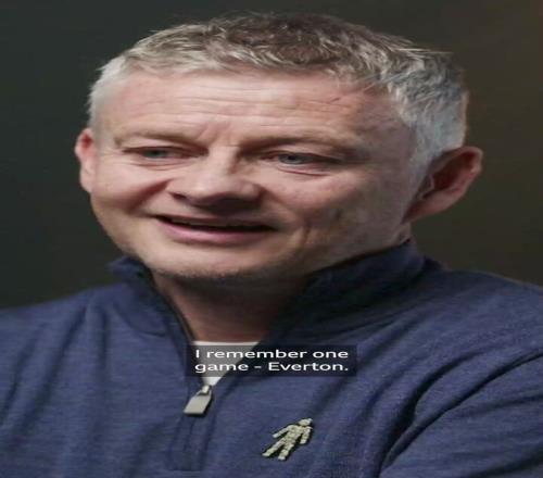 索尔斯克亚谈安切洛蒂不愿执掌曼联之事因压力山大_英超直播免费观看