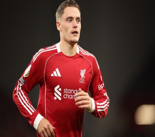 斯米切尔认为维尔茨在利物浦面临很大压力，但对他依然充满信心_英超在线直播免费