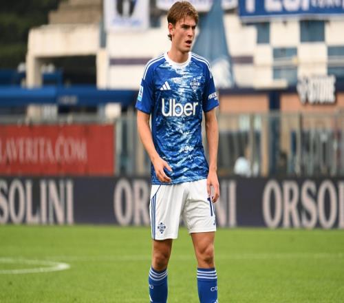 尼科帕斯谈倒钩球遗憾科莫实现成长与自信提升_意甲直播