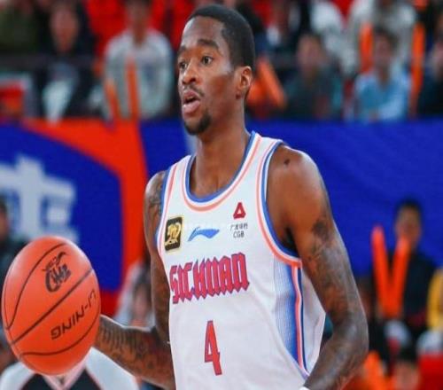 CBA官宣：广东交易获上季得分王萨姆纳优先续约权四川卖人换钱