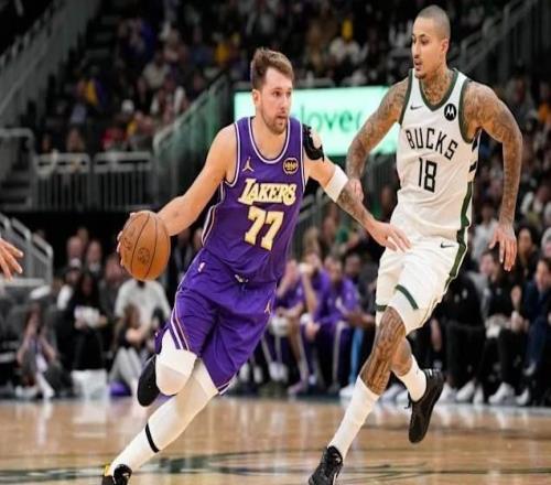 蝉联不易，湖人和雄鹿NBA杯夺冠第二年都未在小组赛出线