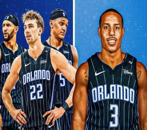 NBA杯8强出炉：1队从未缺席，掘金从未晋级，湖人太阳雷霆第2次