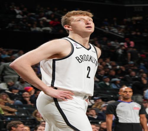 新秀沃尔夫神奇表现背后真相大白篮网主帅口气不小_jrs直播低调看nba