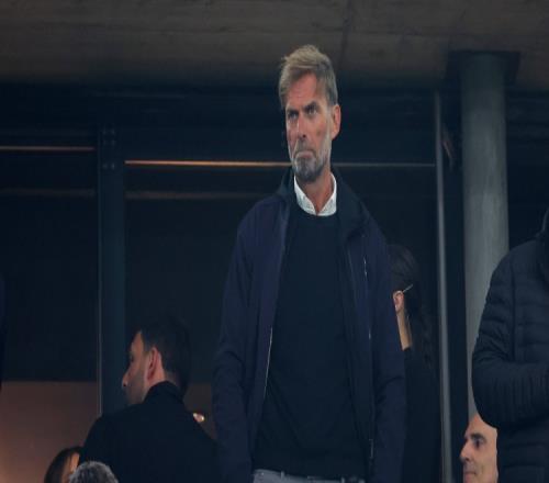 卫报报道球迷期盼克洛普重返利物浦但芬威不愿再次聘请权力过大的主帅_英超在线直播免费