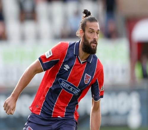 卡罗尔在英格兰第六级联赛中半场进三球已累计六球_英超直播免费