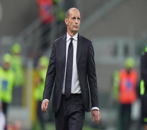 阿莱格里揭秘米兰本赛季心愿欧冠资格与裁判的误会_意甲直播