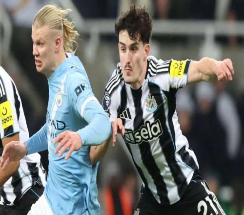 升级边翼卫！曼联欲截胡曼城7000万英镑求购“右脚贝尔”