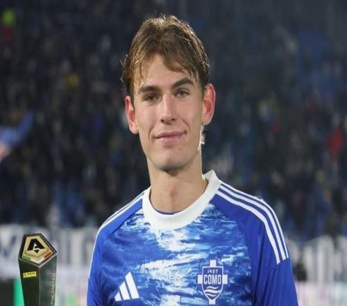 21岁伯纳乌“遗珠”继续发光！意甲第一新星非他莫属，皇马想回购