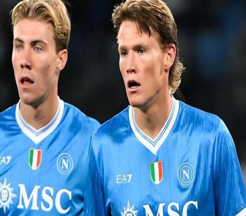 转会费6000万欧！曼联3大天才或重聚：那不勒斯想要，马赛不愿卖