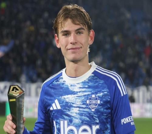 5球5助！帕斯成新赛季意甲首位造10球球员明夏铁定回归皇马