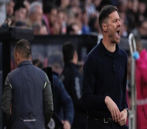 关于皇马失去榜首的评论：阿隆索的球队缺乏明确的战术和灵魂_西甲直播